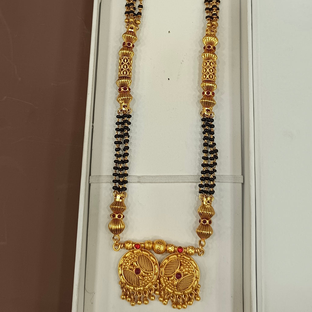 Mate mangalsutra