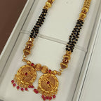 Mate mangalsutra