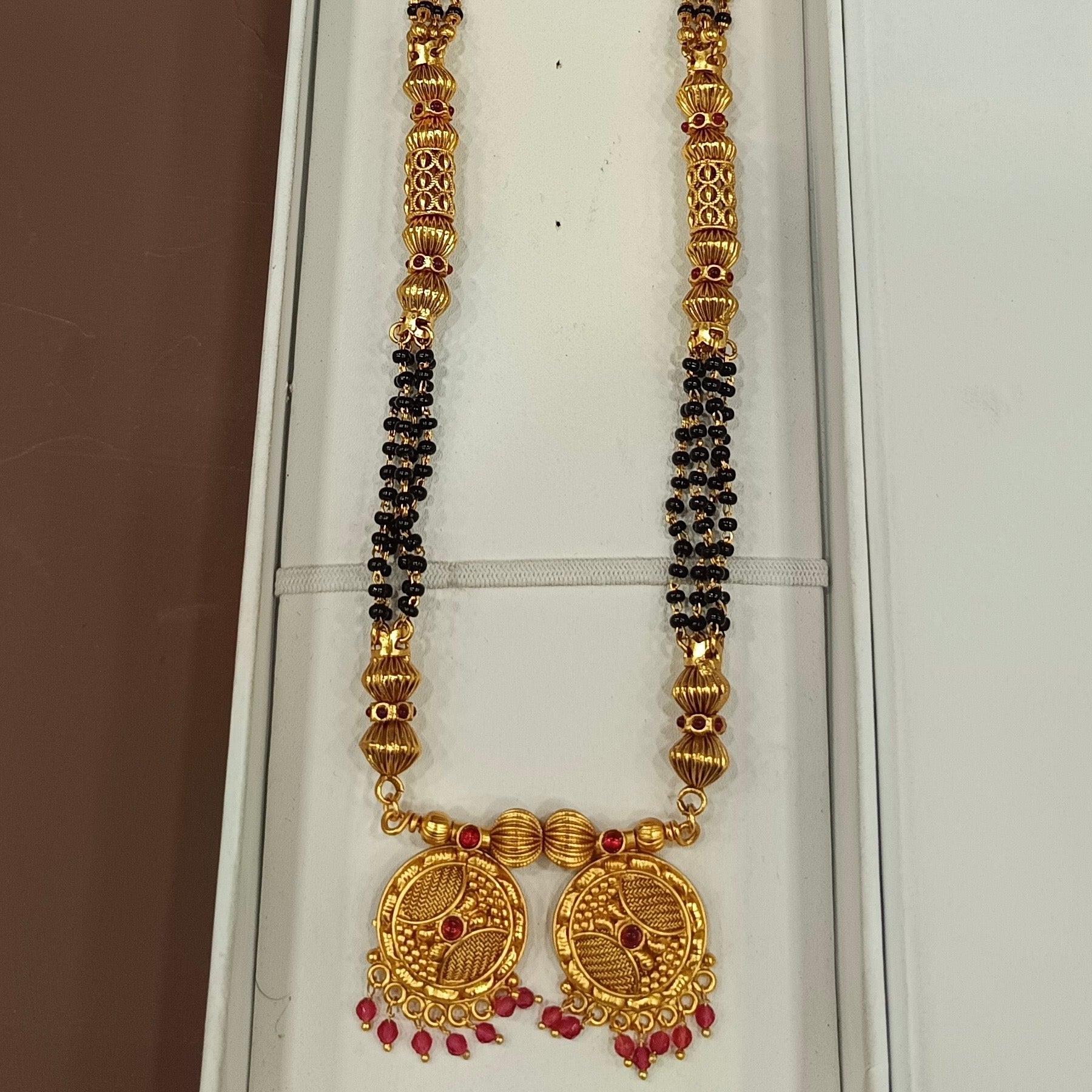 Mate mangalsutra