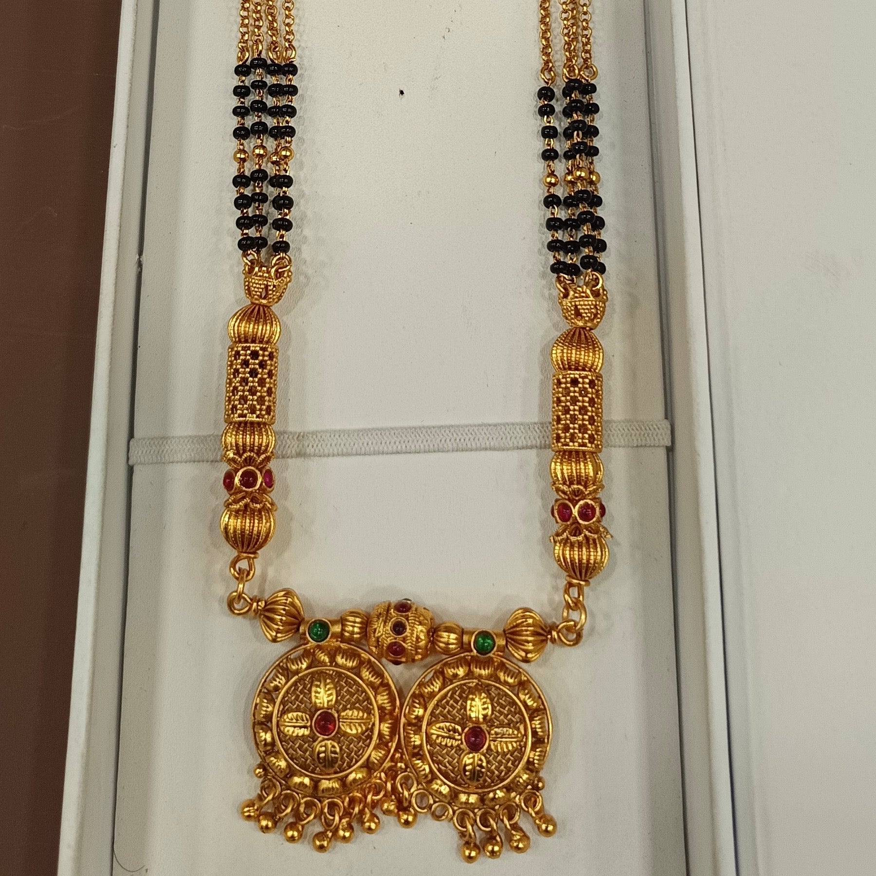 Mate mangalsutra
