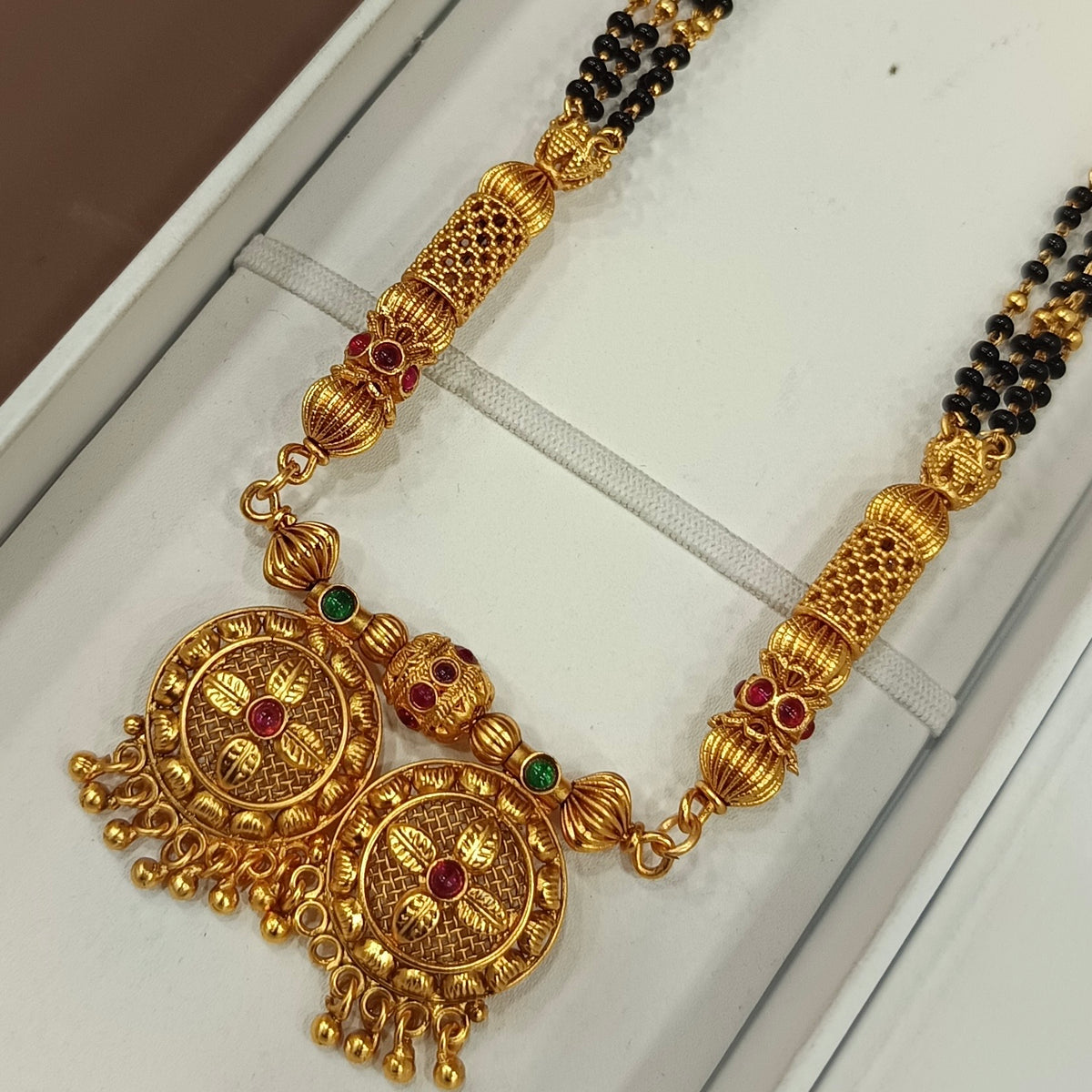 Mate mangalsutra