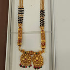 Mate mangalsutra