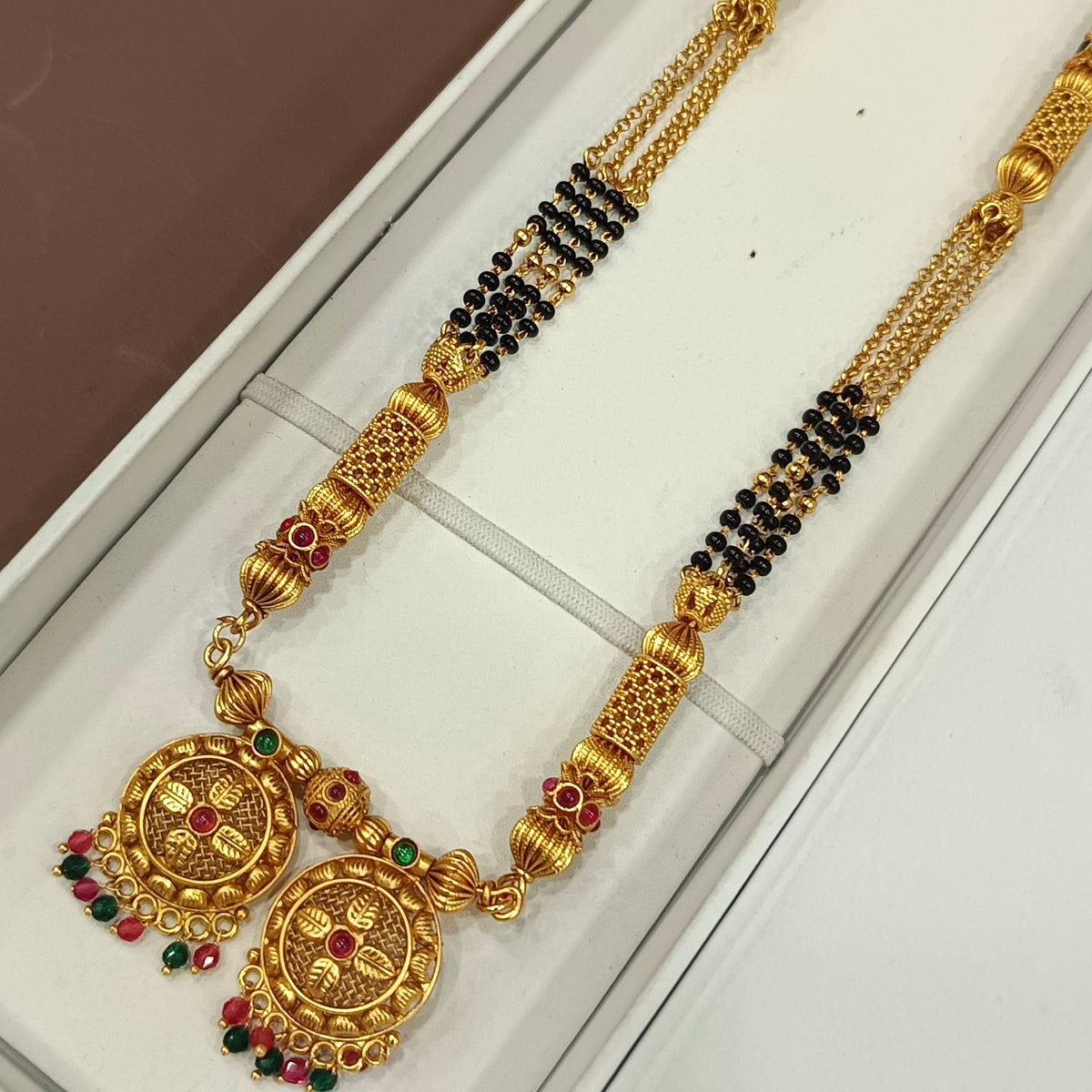 Mate mangalsutra