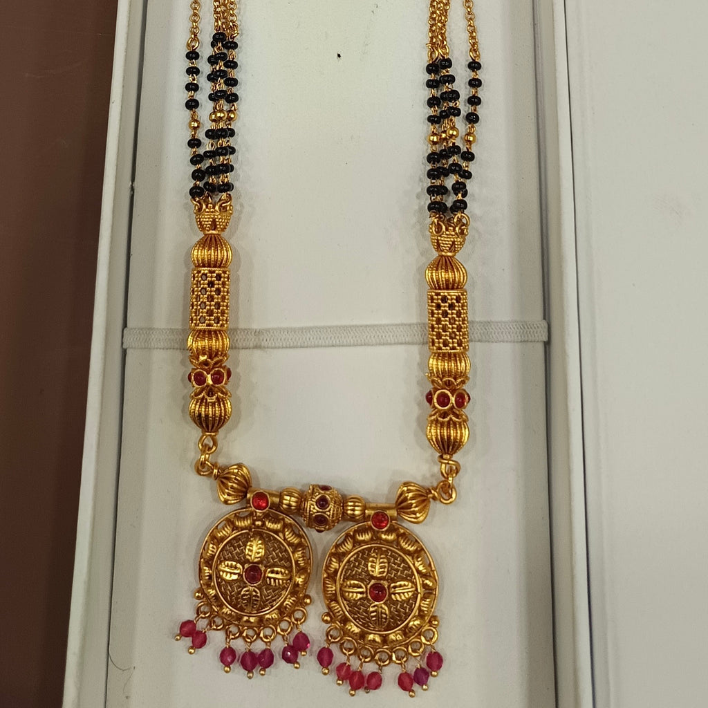 Mate mangalsutra
