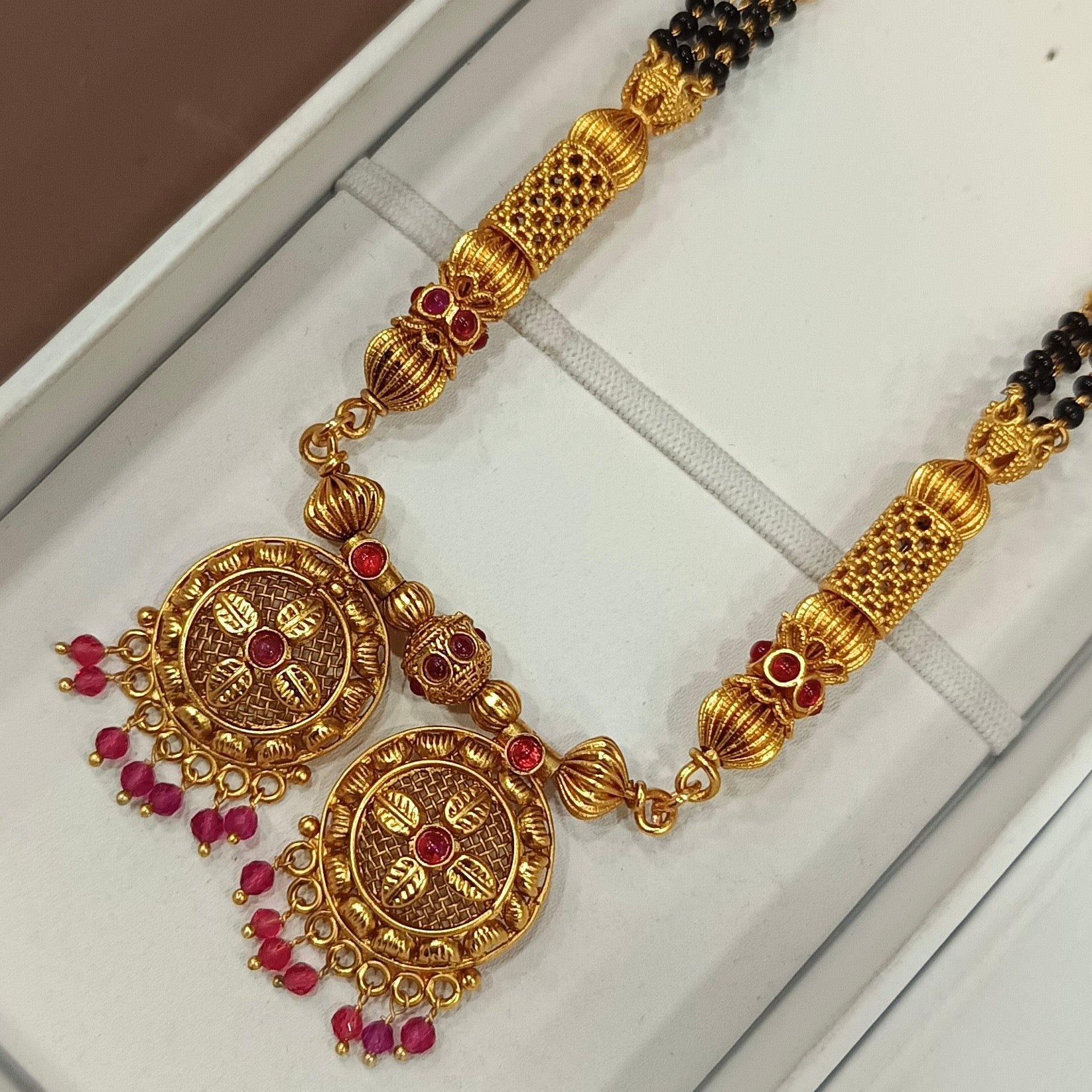 Mate mangalsutra