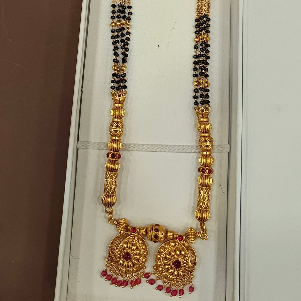 Mate mangalsutra
