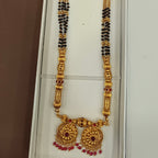 Mate mangalsutra