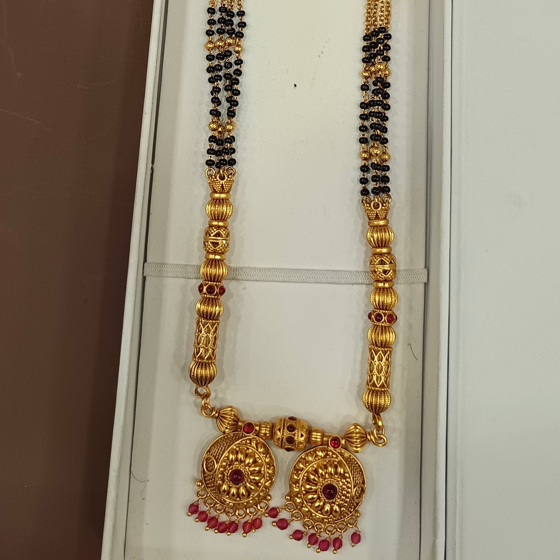 Mate mangalsutra