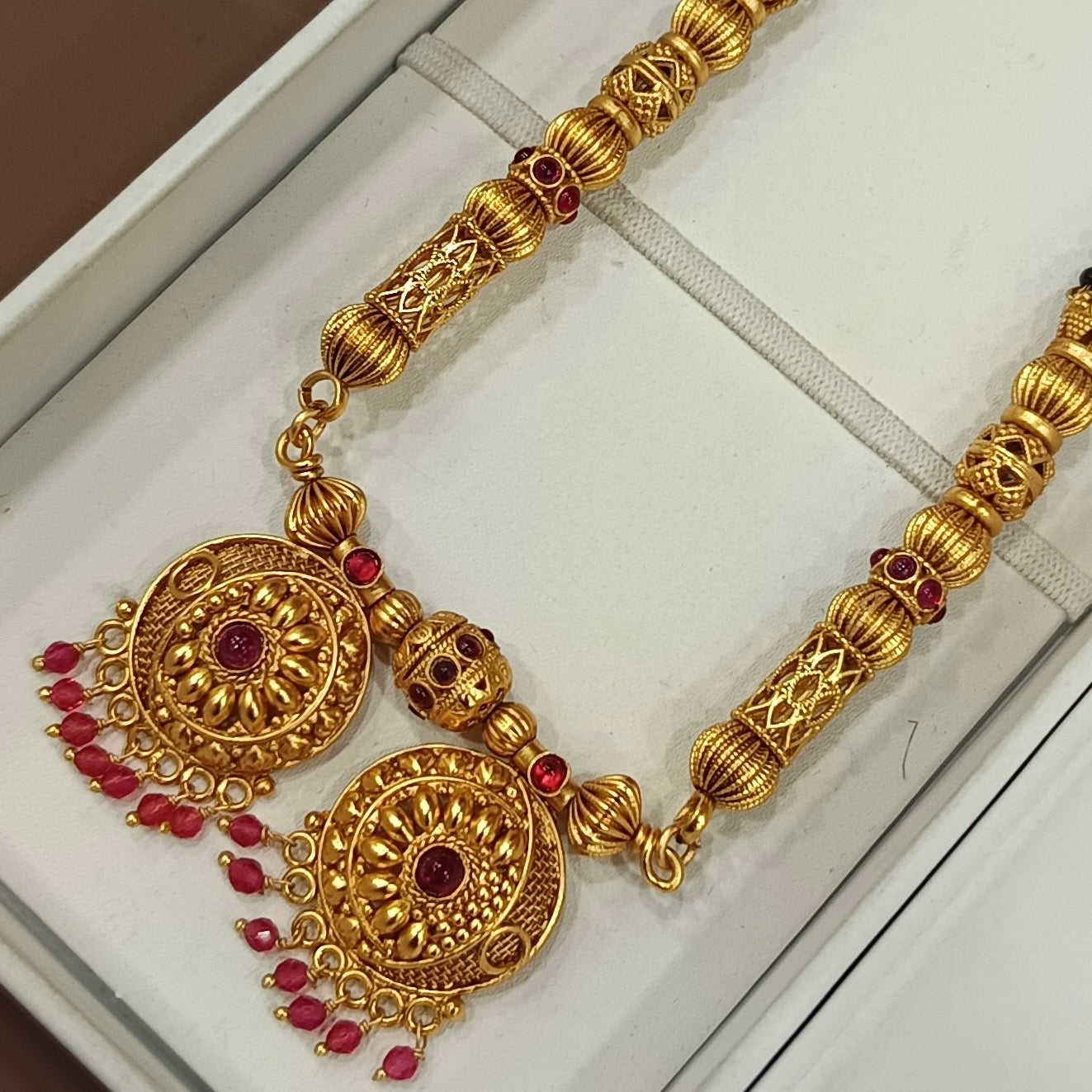 Mate mangalsutra
