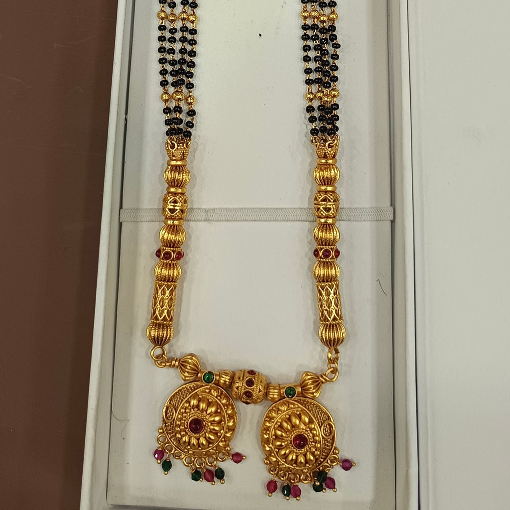 Mate mangalsutra