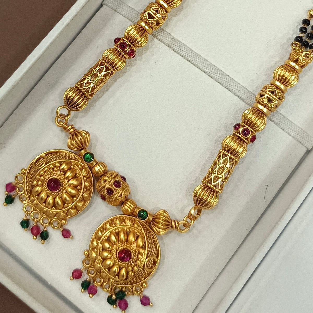Mate mangalsutra
