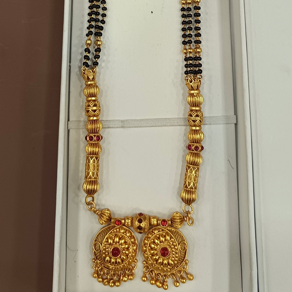 Mate mangalsutra