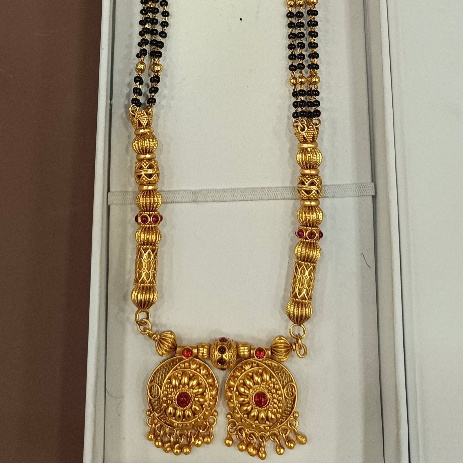 Mate mangalsutra