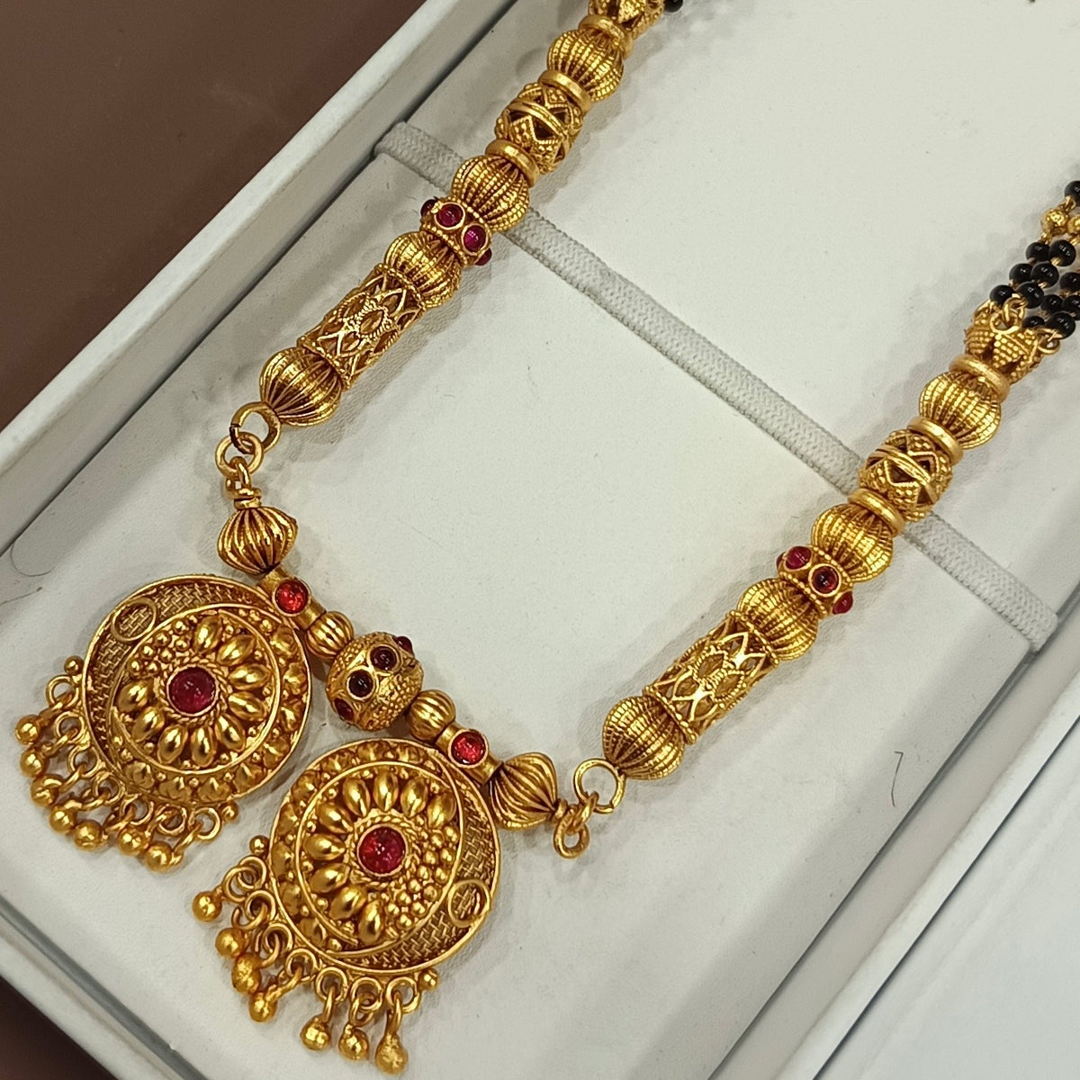 Mate mangalsutra
