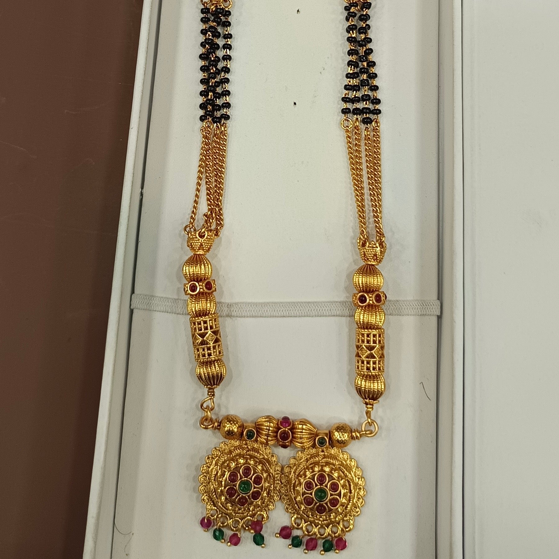 Mate mangalsutra