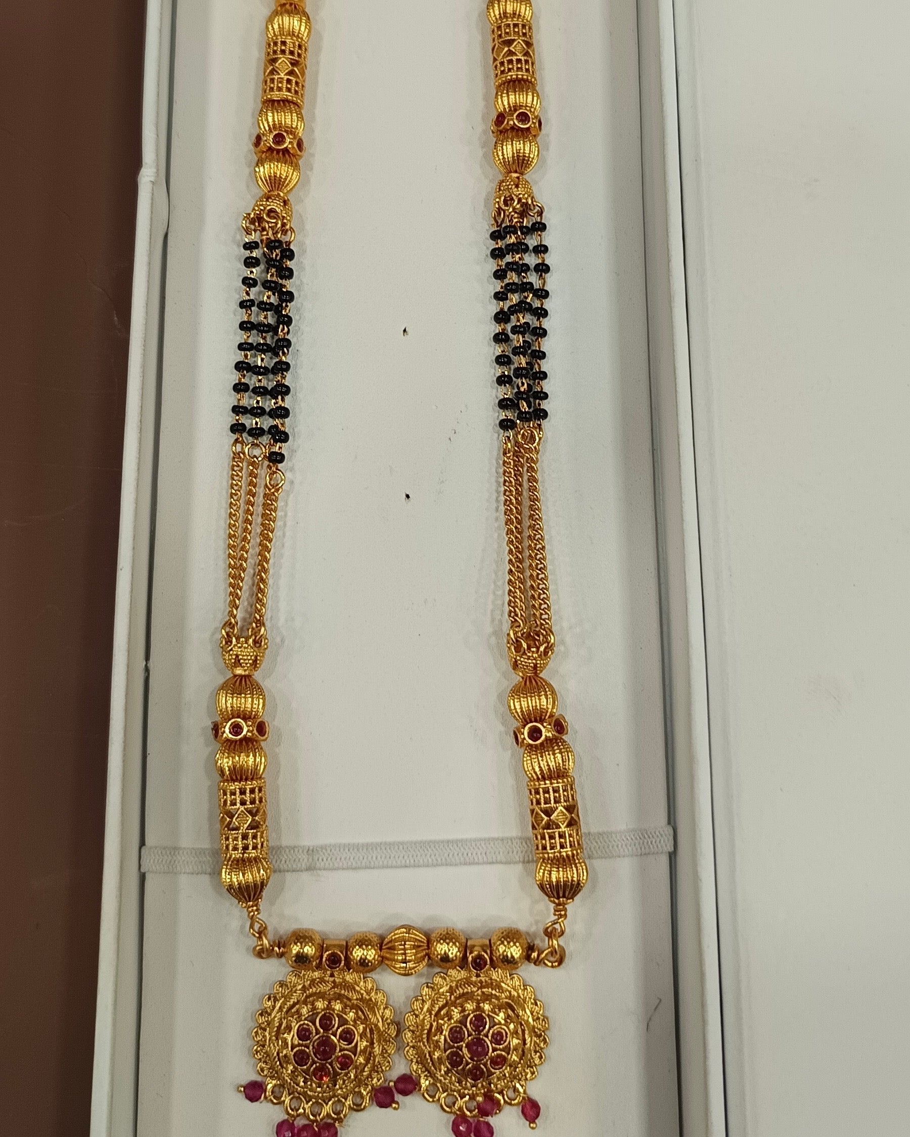 Mate mangalsutra