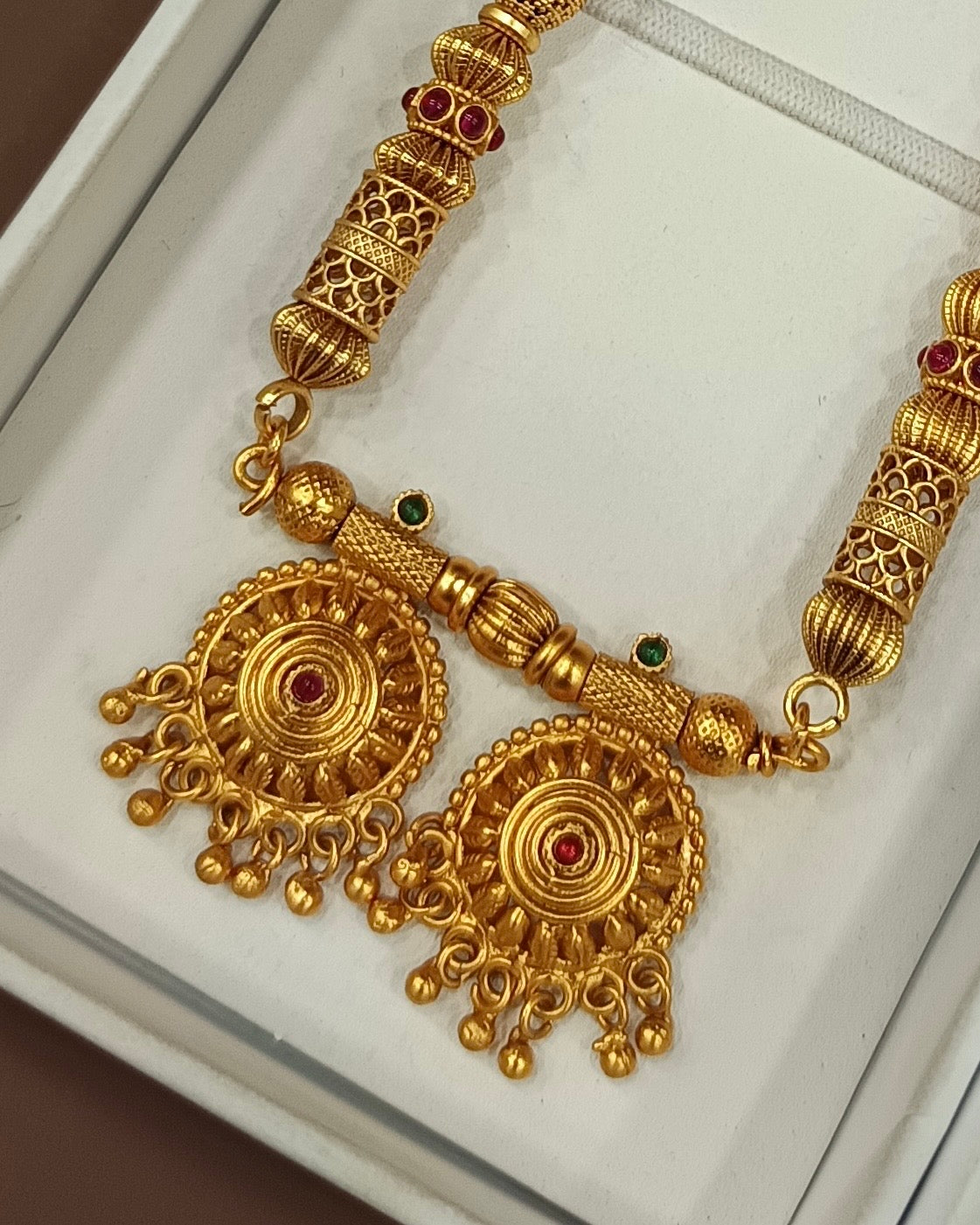 Mate mangalsutra