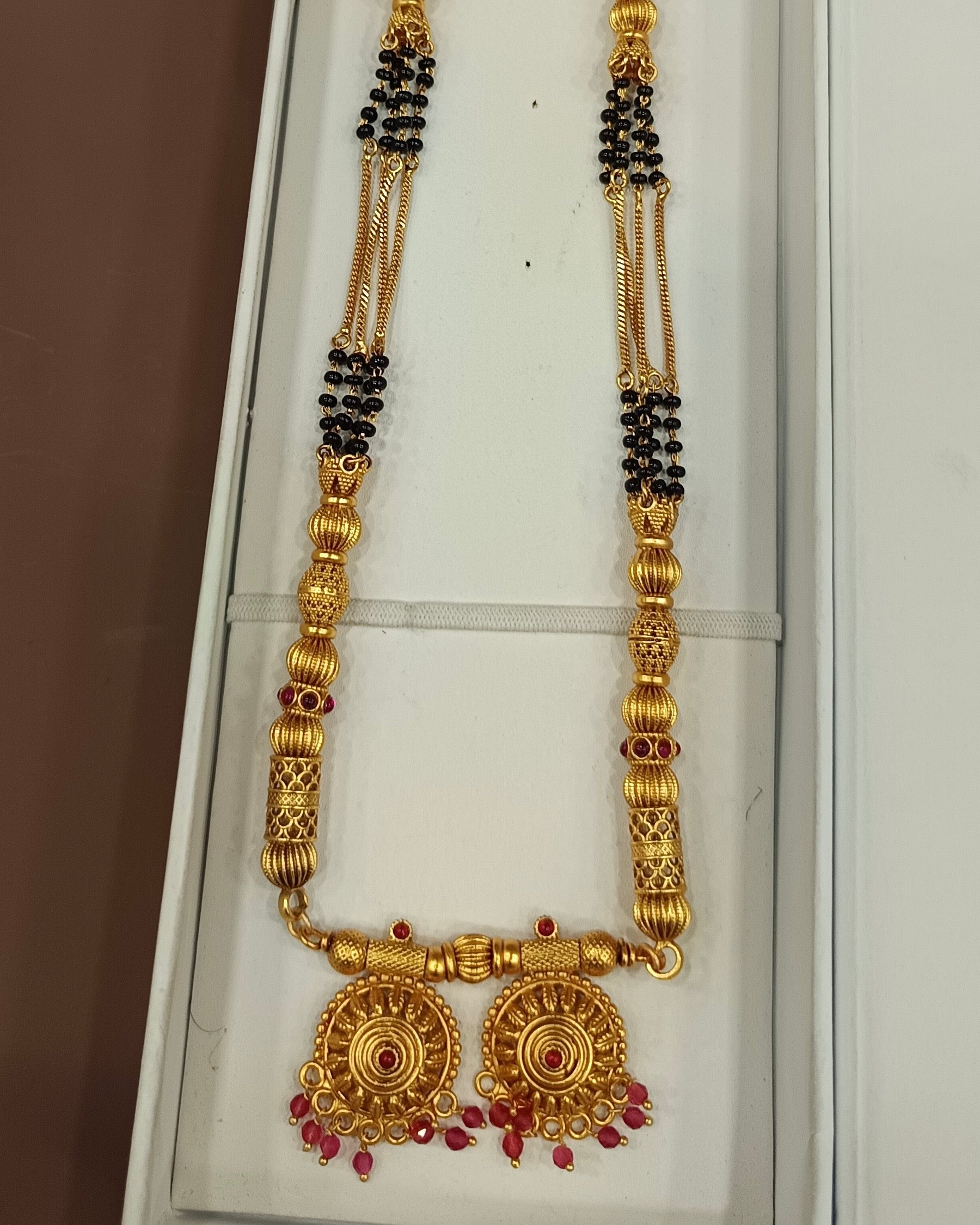 Mate mangalsutra