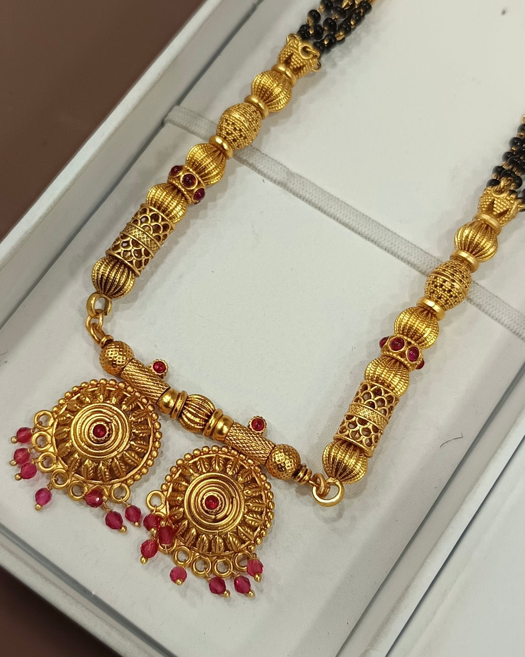 Mate mangalsutra