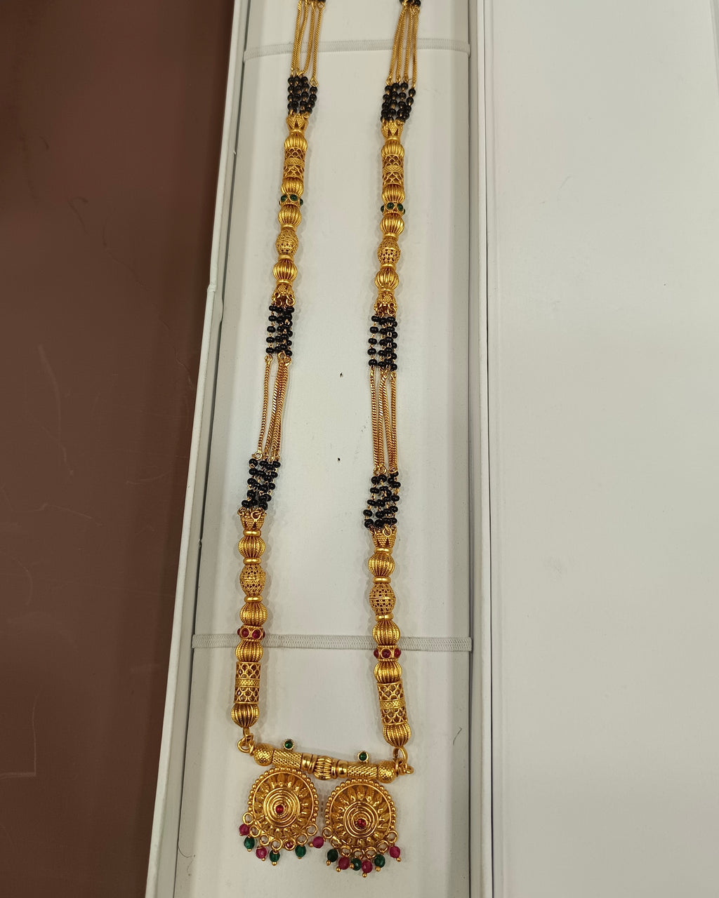 Mate mangalsutra