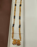 Mate mangalsutra