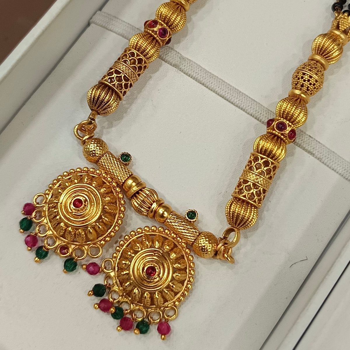 Mate mangalsutra