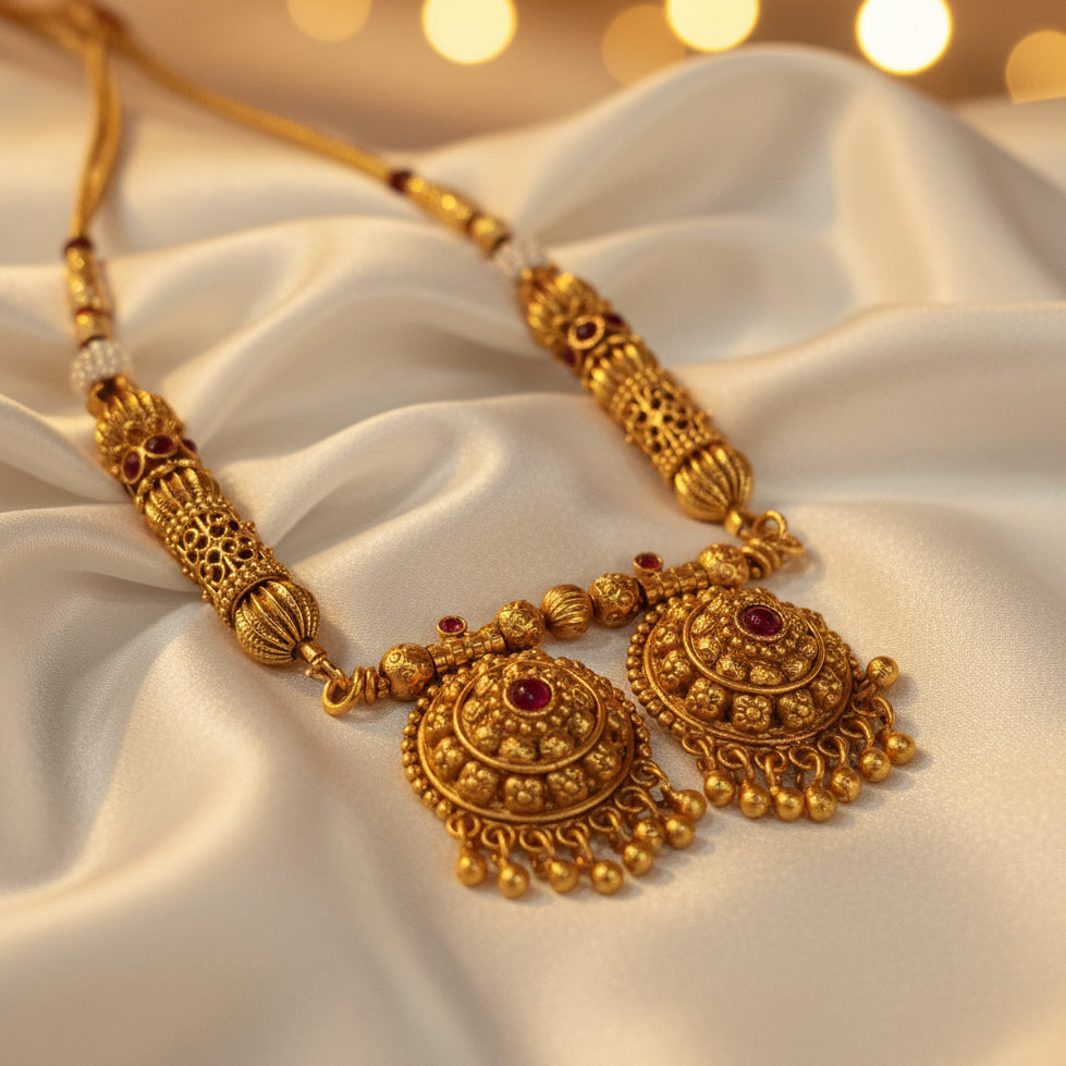 Mate mangalsutra
