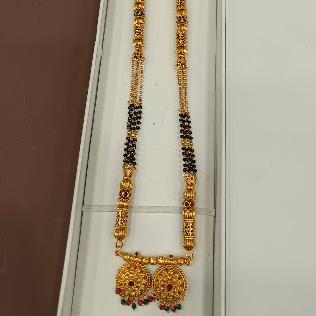 Mate mangalsutra