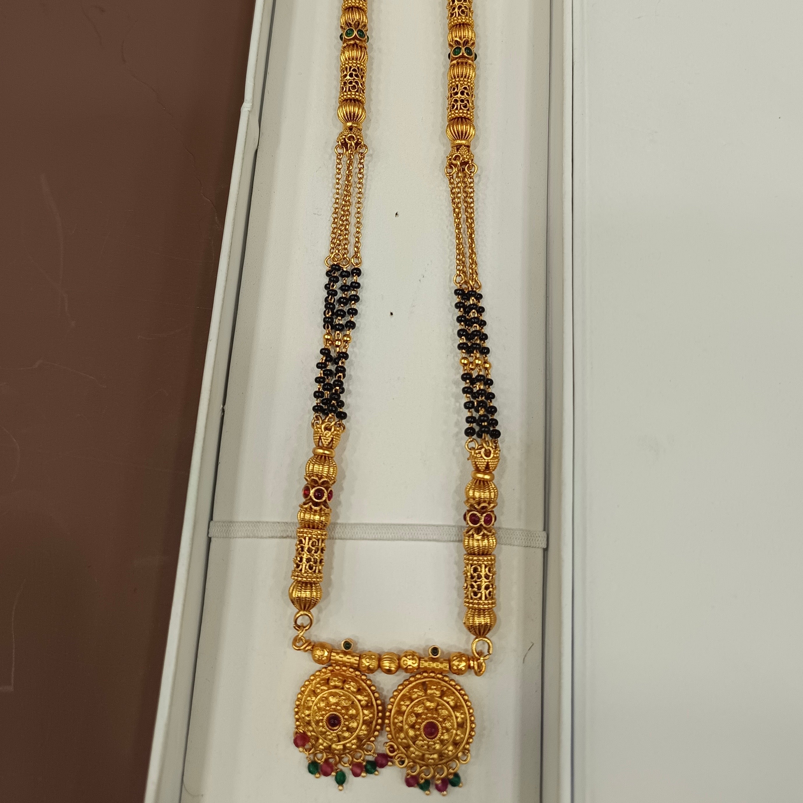 Mate mangalsutra