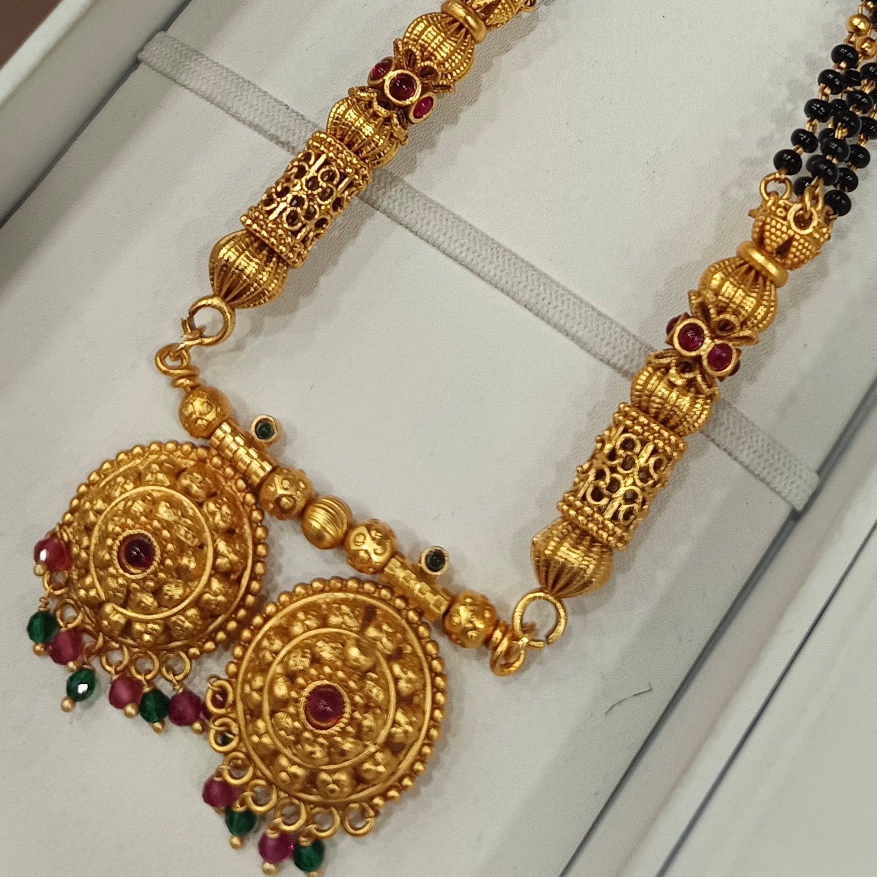 Mate mangalsutra