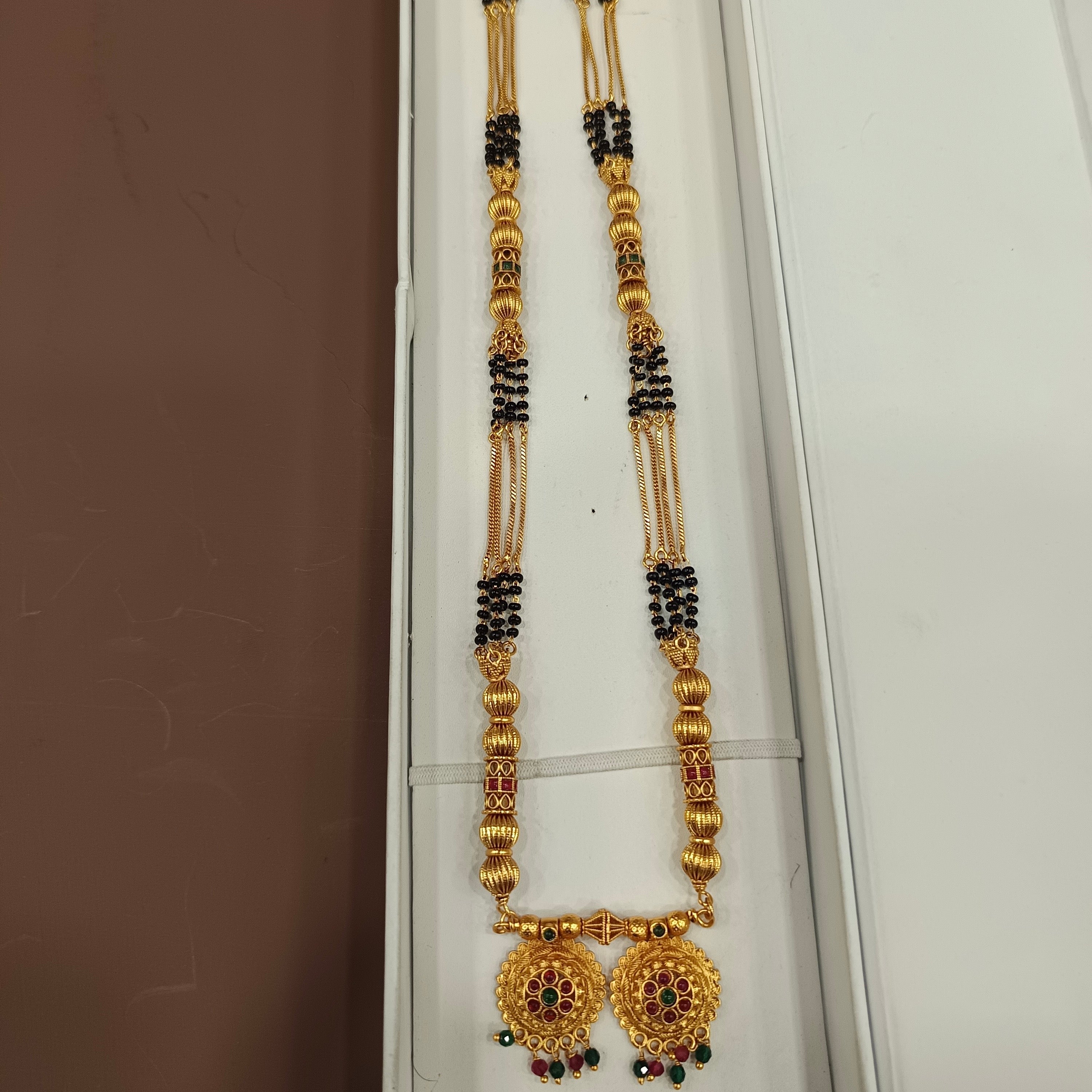 Mate mangalsutra