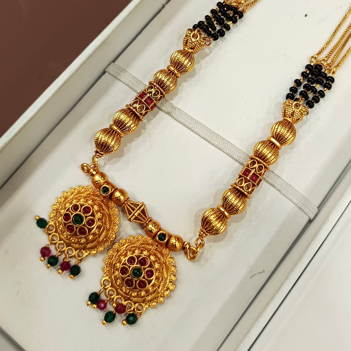 Mate mangalsutra