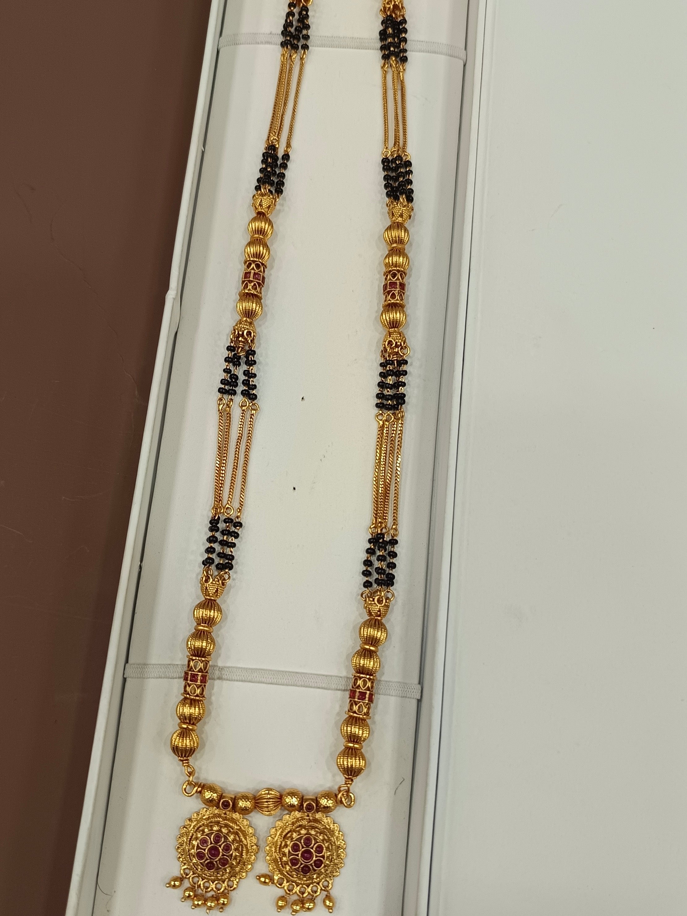Mate mangalsutra