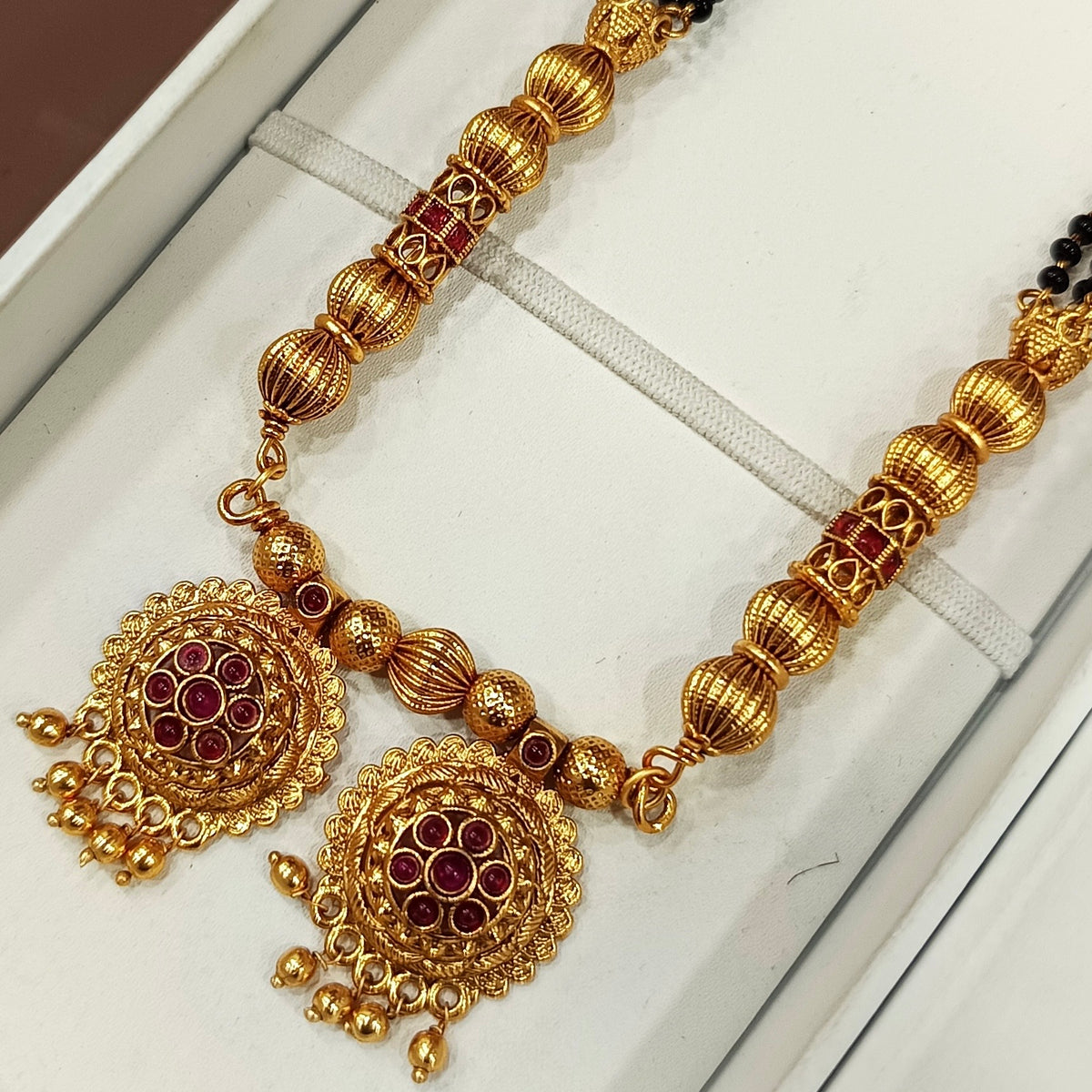 Mate mangalsutra