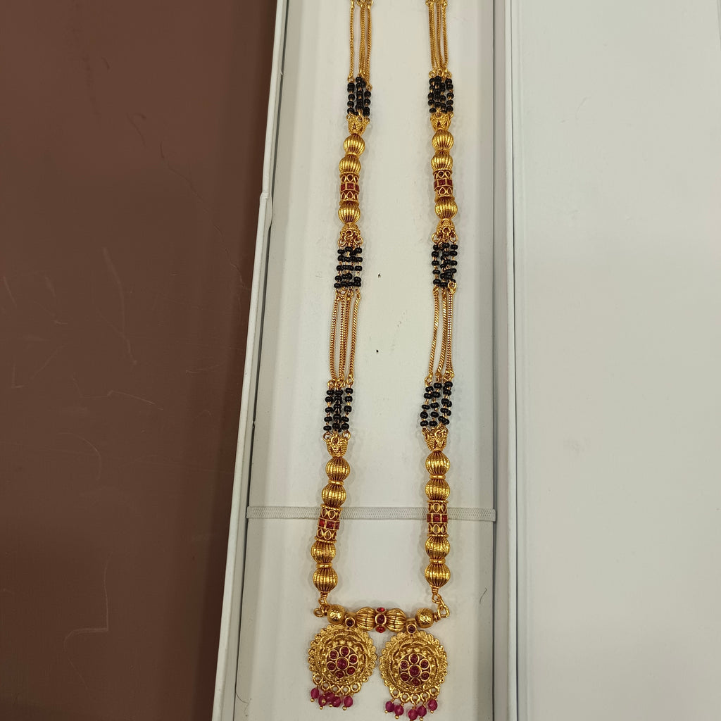 Mate mangalsutra