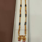 Mate mangalsutra