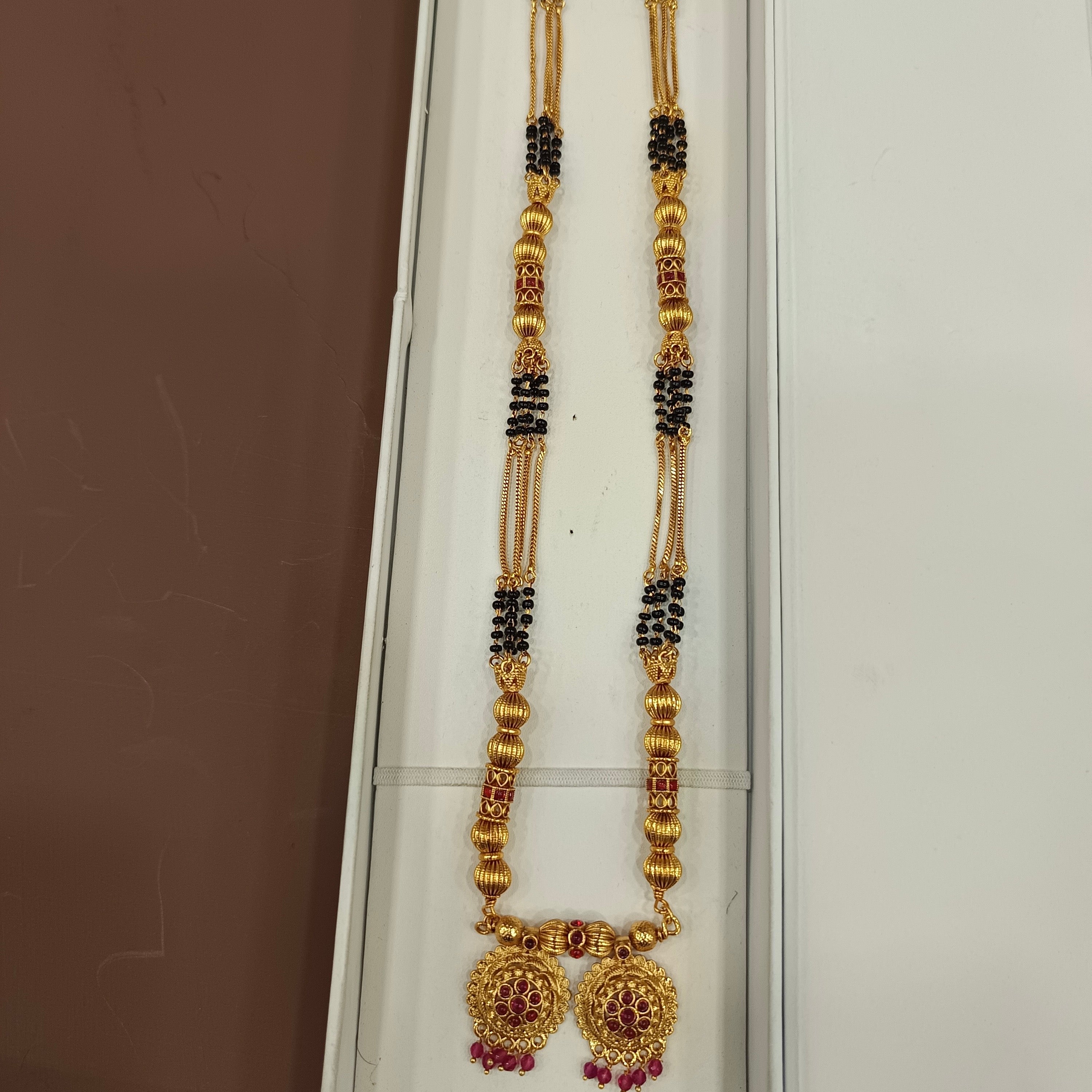 Mate mangalsutra