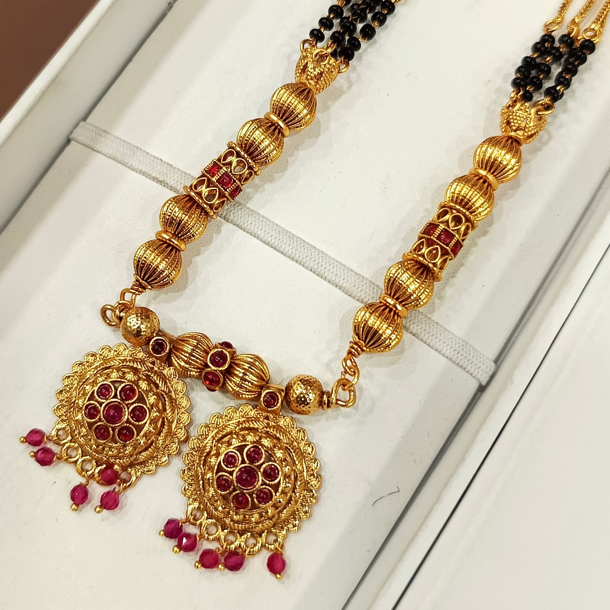 Mate mangalsutra