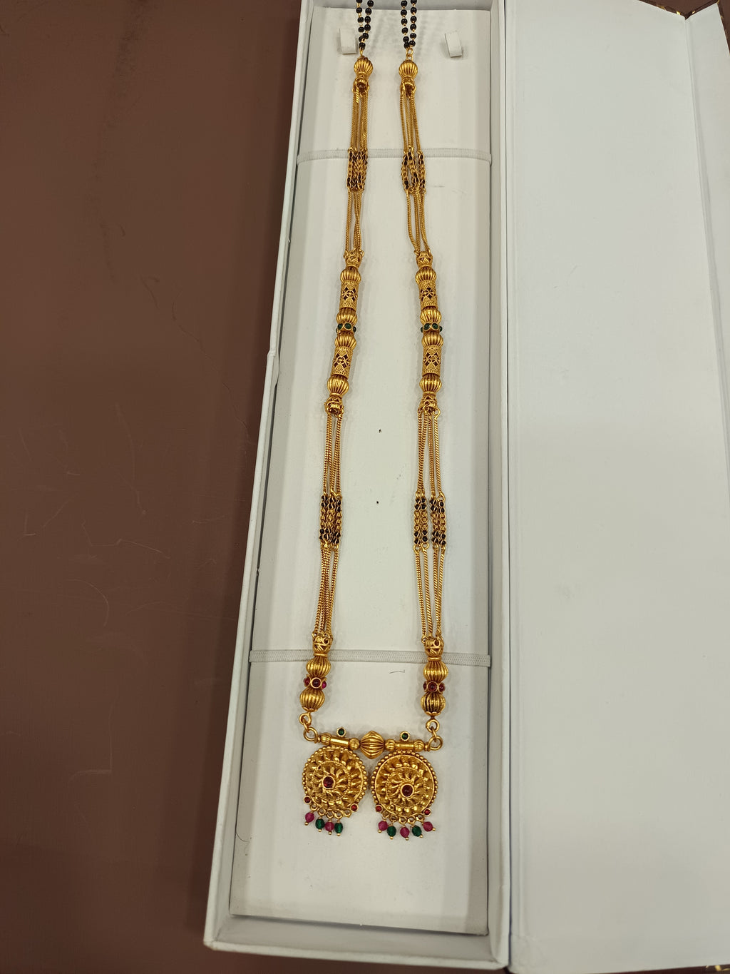 Mate mangalsutra