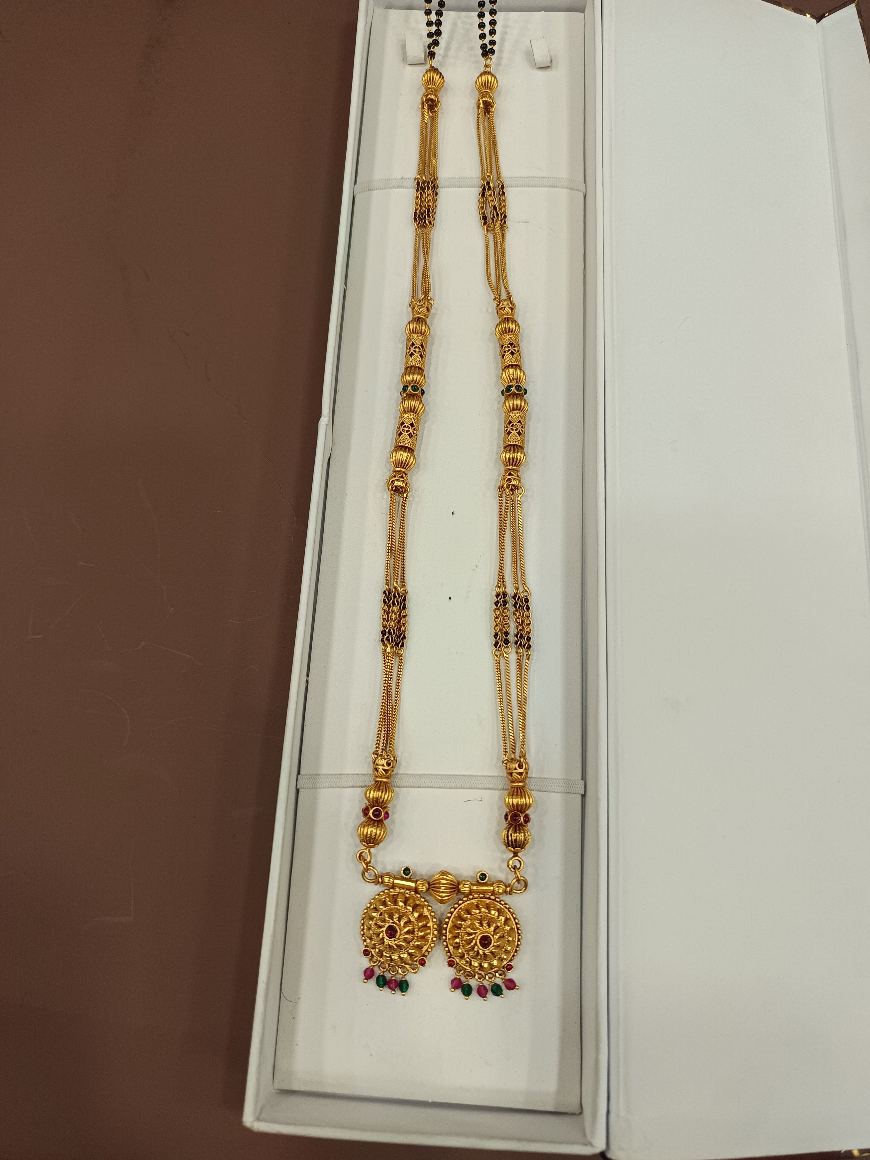 Mate mangalsutra