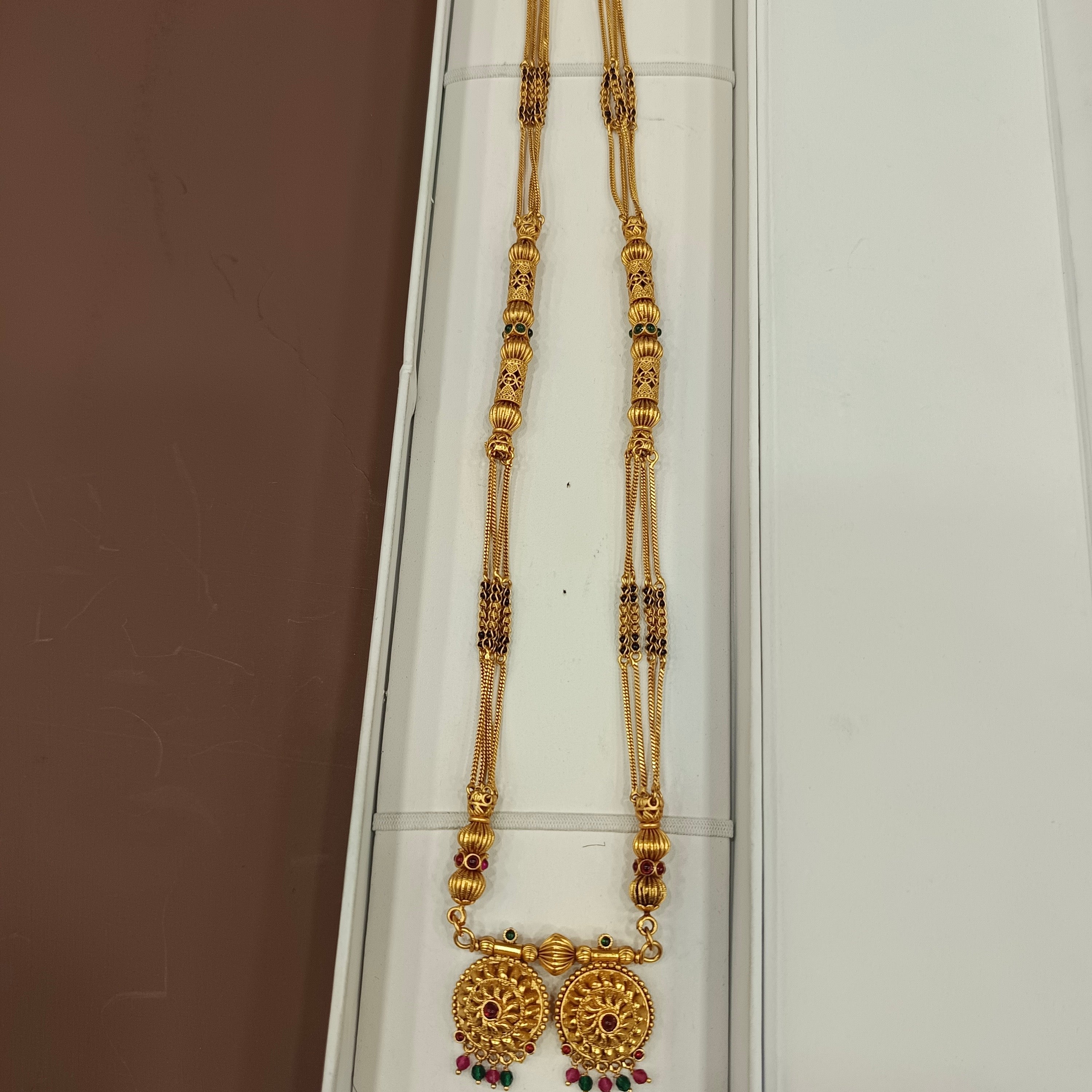 Mate mangalsutra