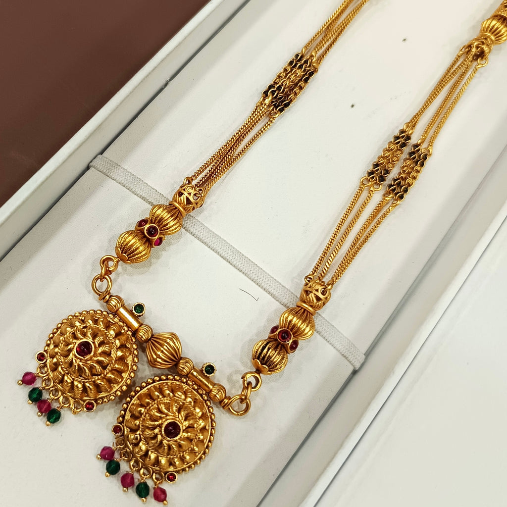 Mate mangalsutra