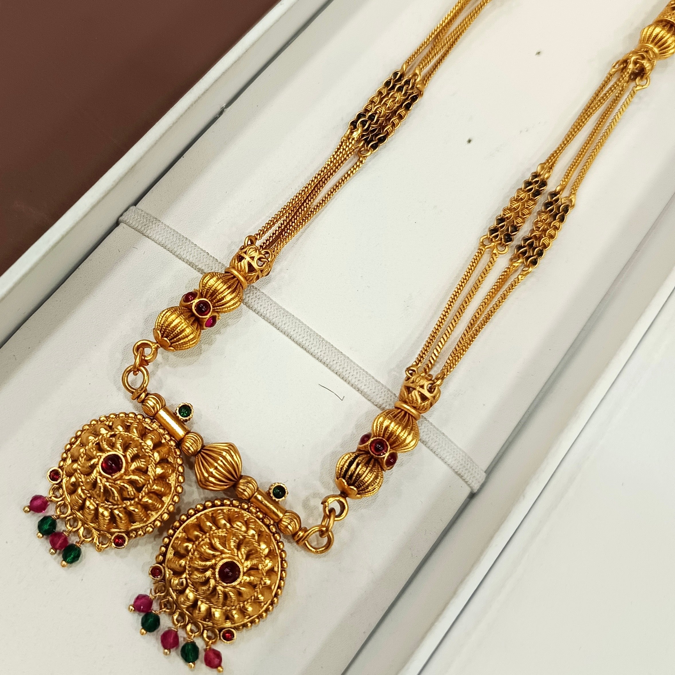 Mate mangalsutra