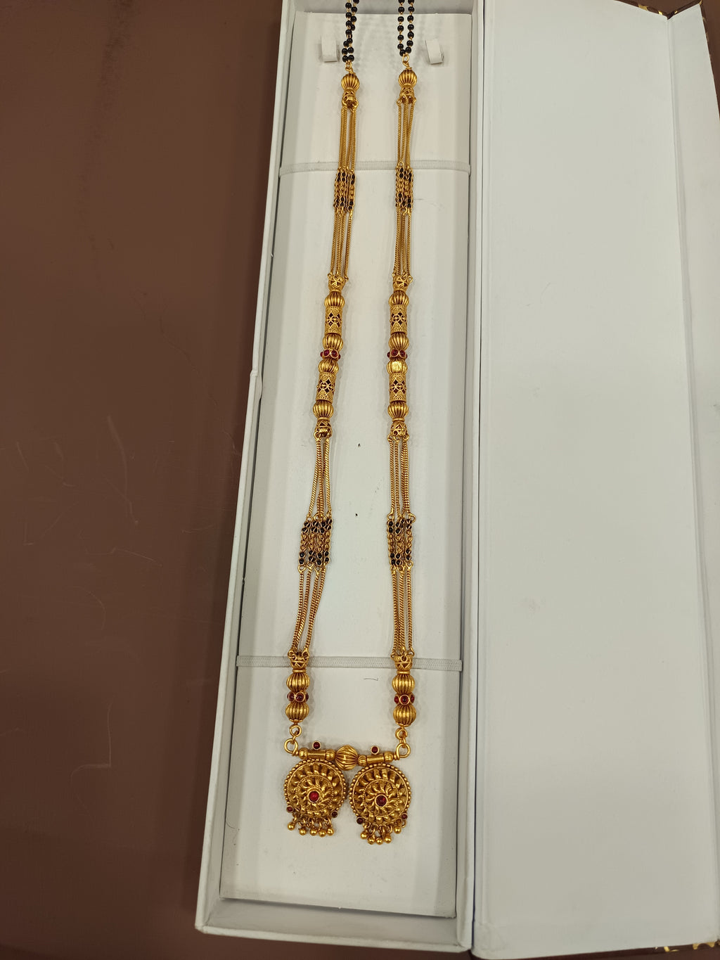 Mate mangalsutra