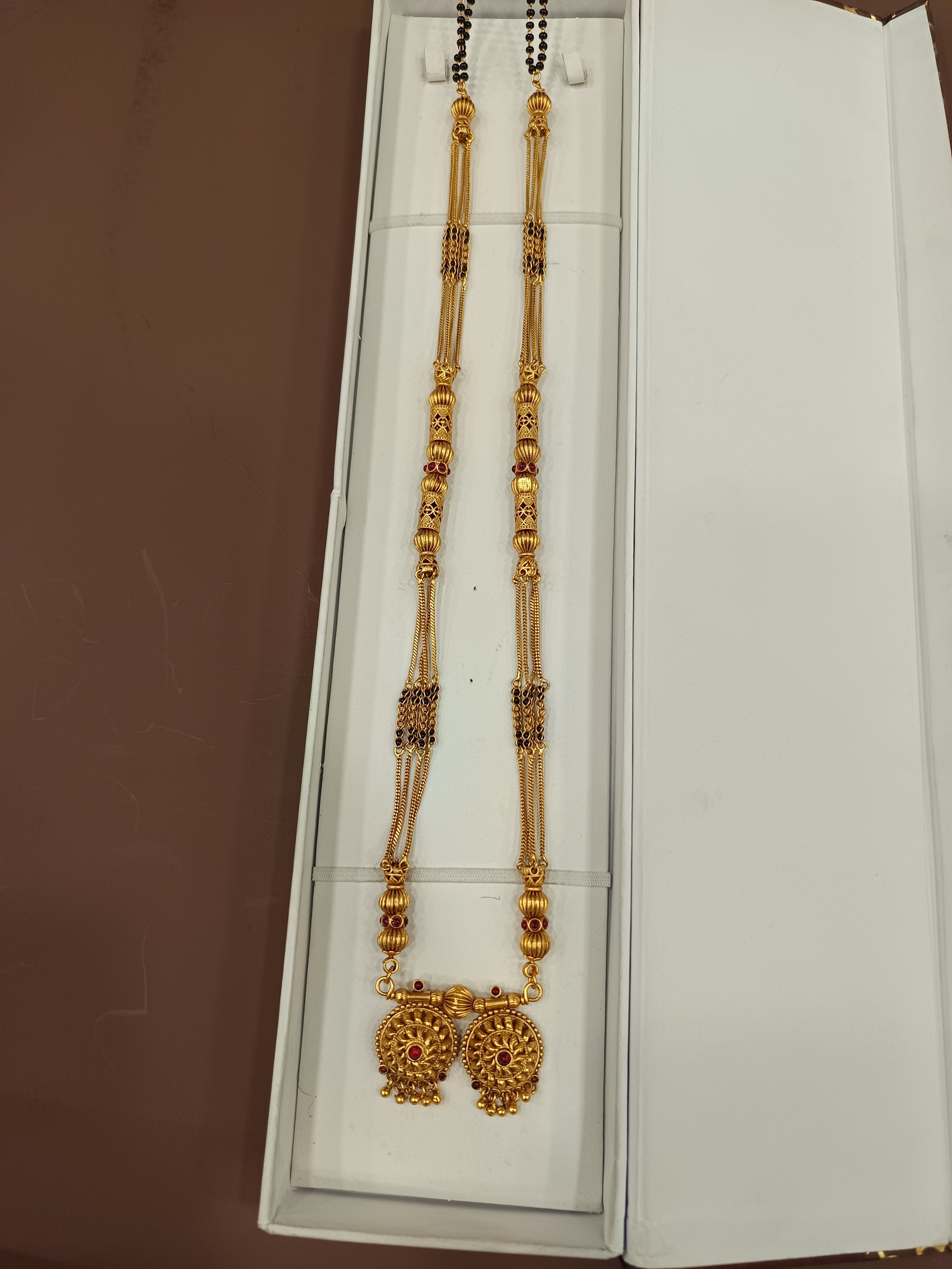 Mate mangalsutra