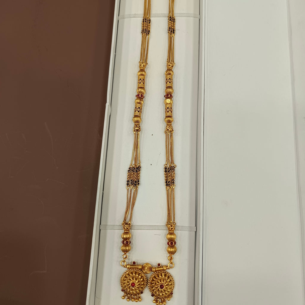 Mate mangalsutra