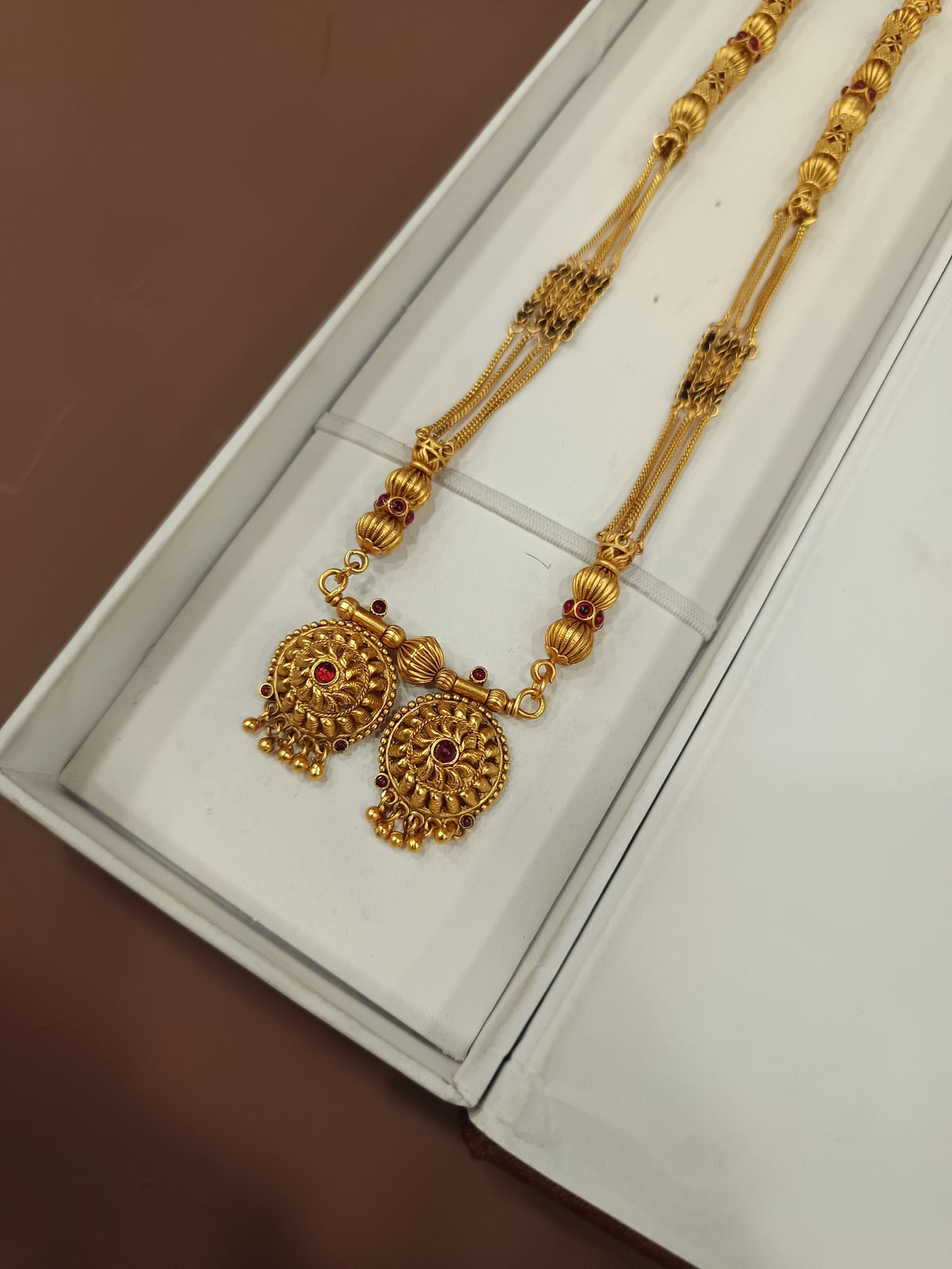Mate mangalsutra