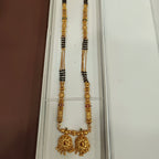 Mate mangalsutra