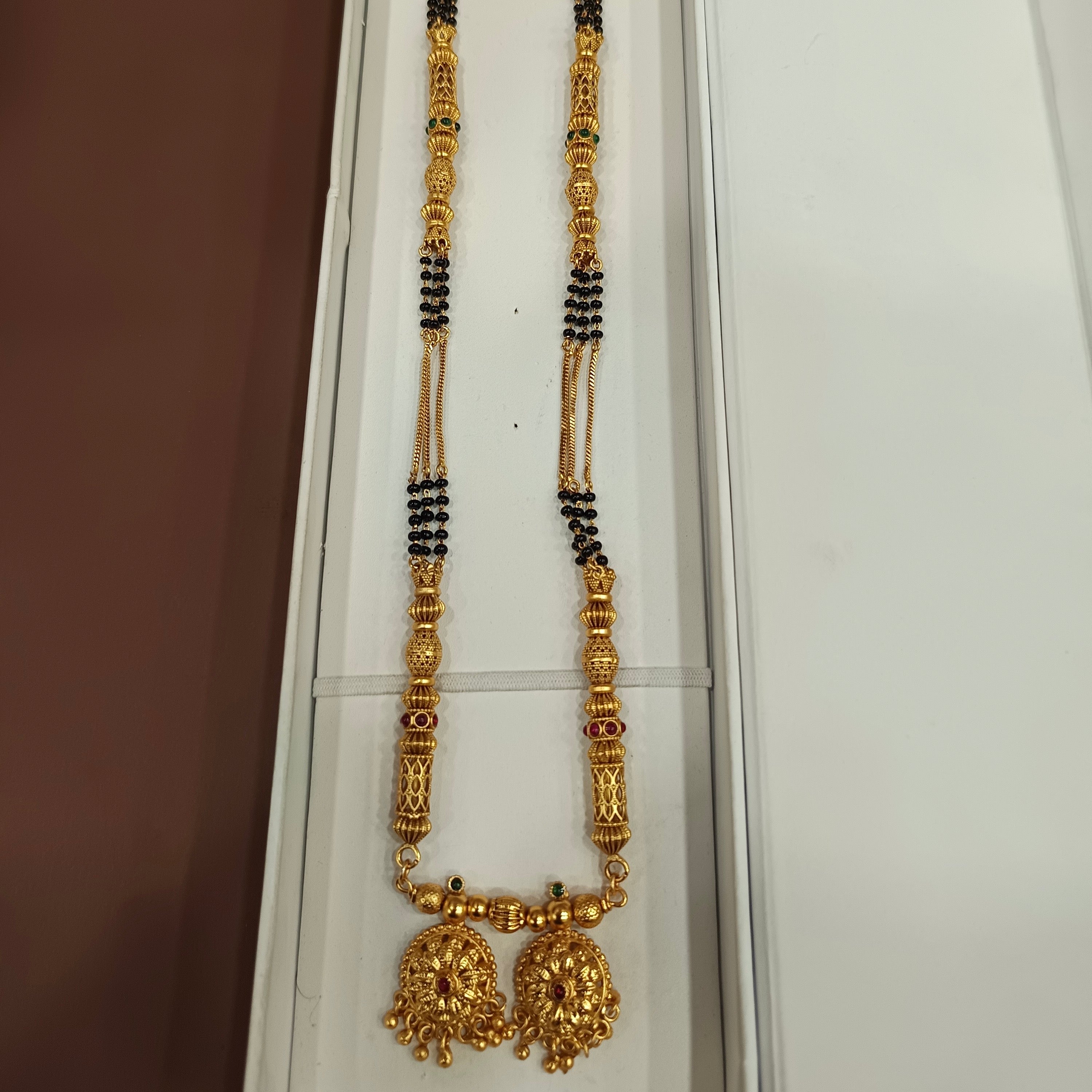 Mate mangalsutra