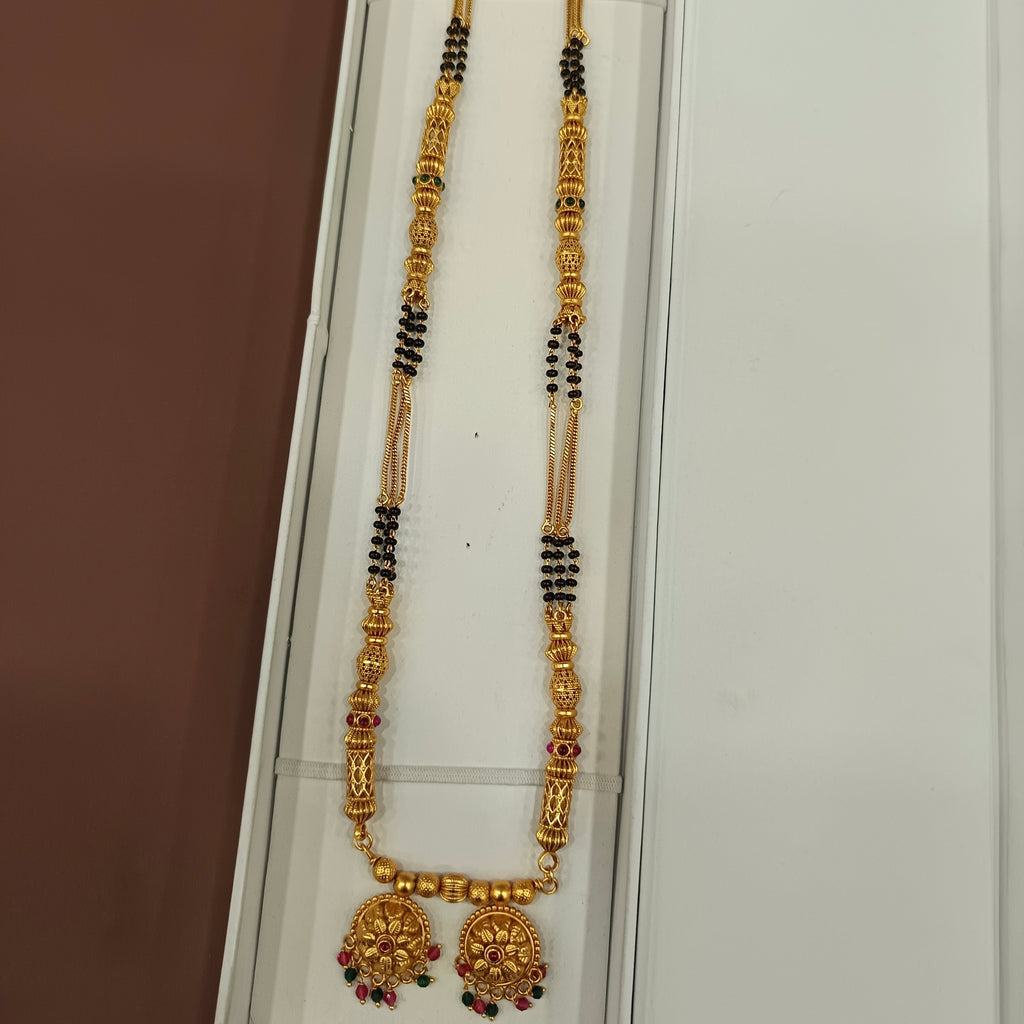 Mate mangalsutra